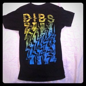 Dibs tshirt